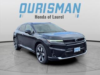 2025 Honda Prologue
