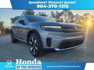 2025 Honda Prologue