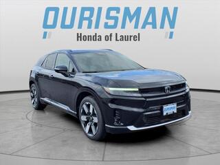 2025 Honda Prologue