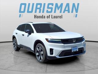 2025 Honda Prologue
