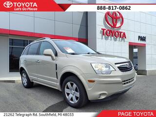 2010 Saturn Vue
