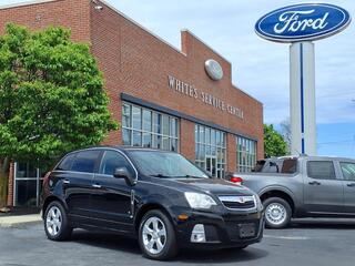 2009 Saturn Vue