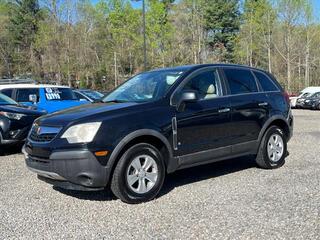 2008 Saturn Vue