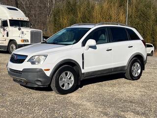 2008 Saturn Vue for sale in Asheville NC