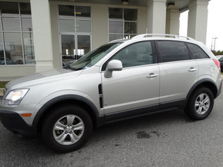 2008 Saturn Vue