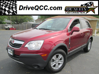 2008 Saturn Vue