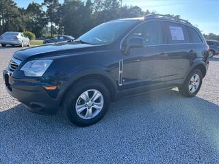 2009 Saturn Vue