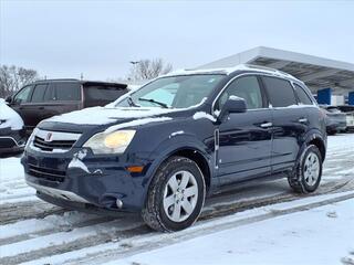 2008 Saturn Vue