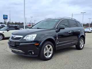 2008 Saturn Vue