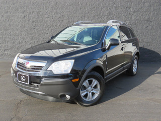 2008 Saturn Vue