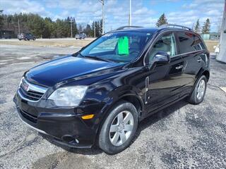 2008 Saturn Vue