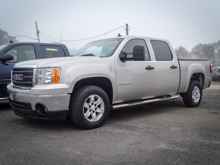 2007 Gmc Sierra 1500