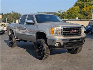 2009 Gmc Sierra 1500