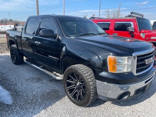 2009 Gmc Sierra 1500 for sale in Guthrie KY