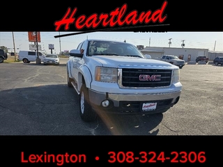 2008 Gmc Sierra 1500 for sale in Lexington NE