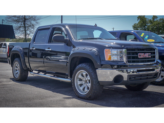 2007 Gmc Sierra 1500