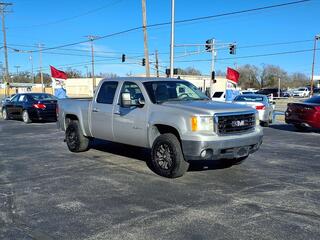 2007 Gmc Sierra 1500