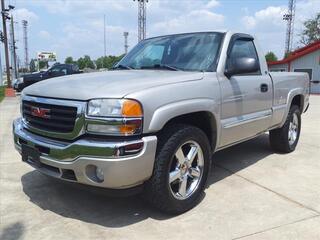 2006 Gmc Sierra 1500 for sale in Decatur IN