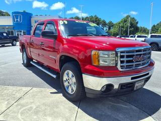 2009 Gmc Sierra 1500 for sale in Morehead City NC