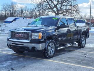 2009 Gmc Sierra 1500 for sale in Woodhaven MI