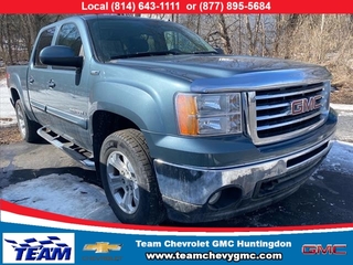 2009 Gmc Sierra 1500