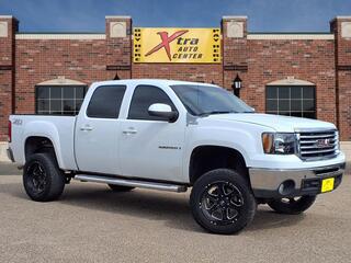 2009 Gmc Sierra 1500