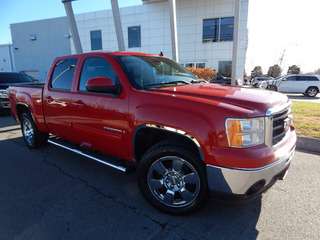 2009 Gmc Sierra 1500 for sale in Clarksville TN