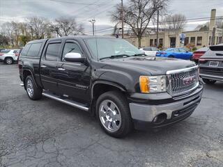 2009 Gmc Sierra 1500 for sale in Indiana PA