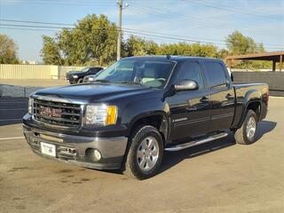 2009 Gmc Sierra 1500 for sale in El Reno OK