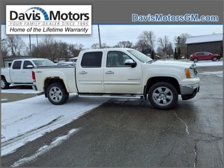 2009 Gmc Sierra 1500 for sale in Litchfield MN