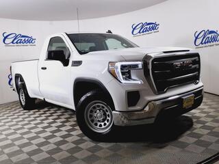 2021 Gmc Sierra 1500 for sale in Topeka KS