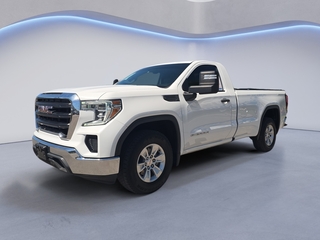 2021 Gmc Sierra 1500 for sale in West Seneca NY