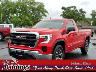 2021 Gmc Sierra 1500 for sale in Palmyra IL