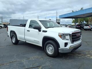 2020 Gmc Sierra 1500 for sale in Stillwater OK