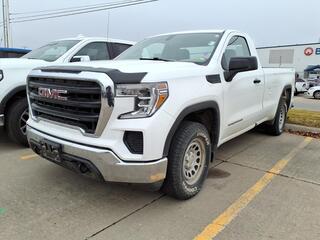 2022 Gmc Sierra 1500 Limited for sale in Columbus NE