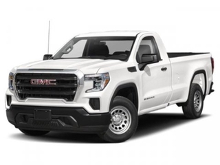 2020 Gmc Sierra 1500 for sale in Johnston RI