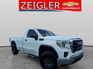 2021 Gmc Sierra 1500 for sale in Claysburg PA