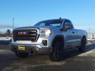 2021 Gmc Sierra 1500 for sale in West Lebanon NH