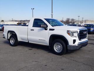 2021 Gmc Sierra 1500 for sale in Chattanooga TN