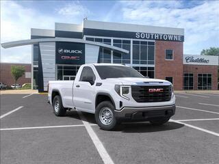 2024 Gmc Sierra 1500 for sale in Newnan GA