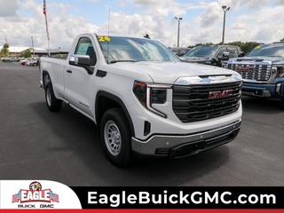 2024 Gmc Sierra 1500 for sale in Homosassa FL