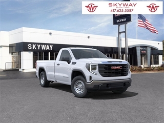 2025 Gmc Sierra 1500 for sale in Council Bluffs IA