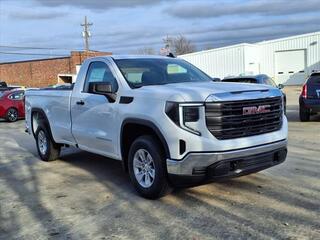 2025 Gmc Sierra 1500 for sale in Tulsa OK