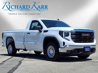 2025 Gmc Sierra 1500 for sale in Waco TX