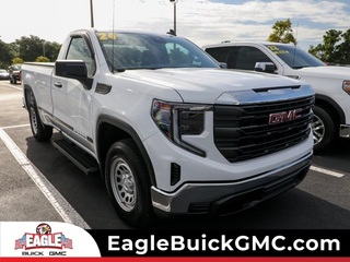 2024 Gmc Sierra 1500 for sale in Homosassa FL