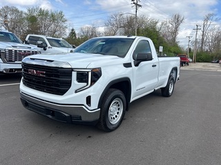 2026 Gmc Sierra 1500 for sale in Oklahoma City OK