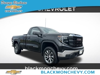 2023 Gmc Sierra 1500 for sale in Tupelo MS