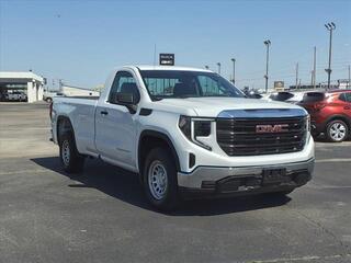 2023 Gmc Sierra 1500 for sale in Tulsa OK