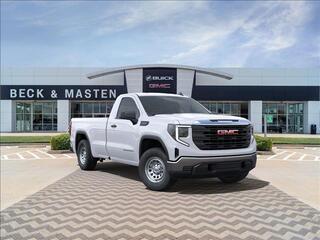 2025 Gmc Sierra 1500 for sale in Houston TX