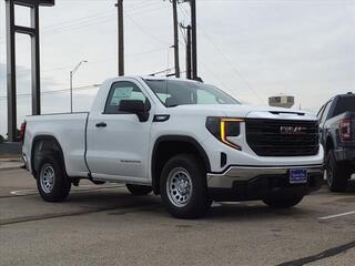 2024 Gmc Sierra 1500 for sale in Tulsa OK